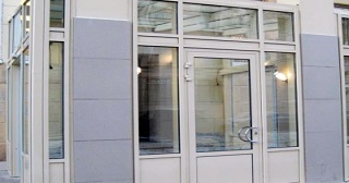 Ремонт входной группы Ахтубинск, цена от 1248 руб.