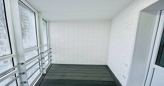 Теплый пол на балконе Ахтубинск цена от 832 руб. м/2.
